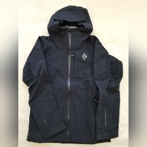 Black Diamond Recon Stretch Shell